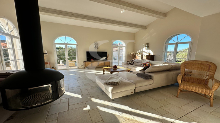 Ma-Cabane - Vente Maison L'Isle-sur-la-Sorgue, 156 m²