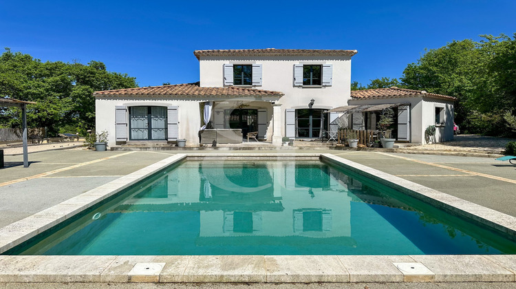 Ma-Cabane - Vente Maison L'Isle-sur-la-Sorgue, 148 m²