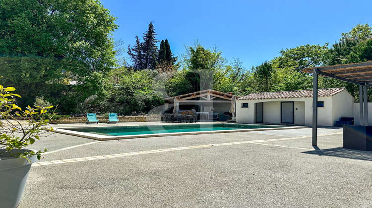 Ma-Cabane - Vente Maison L'Isle-sur-la-Sorgue, 148 m²