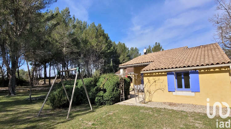 Ma-Cabane - Vente Maison L'Isle-sur-la-Sorgue, 120 m²