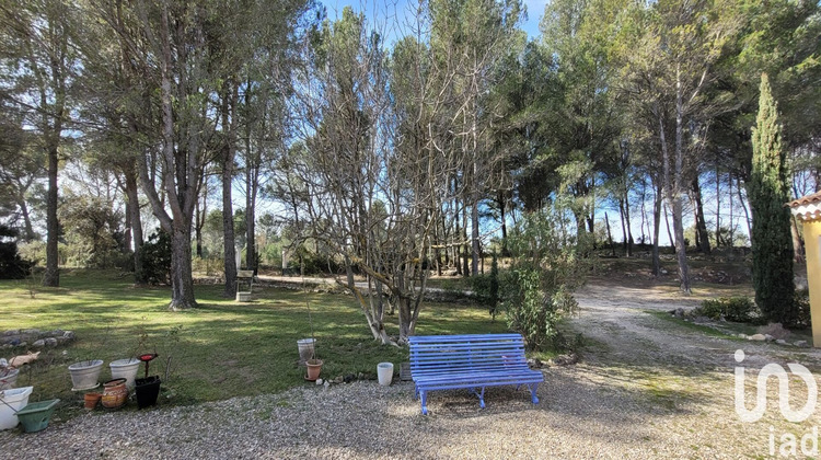 Ma-Cabane - Vente Maison L'Isle-sur-la-Sorgue, 120 m²