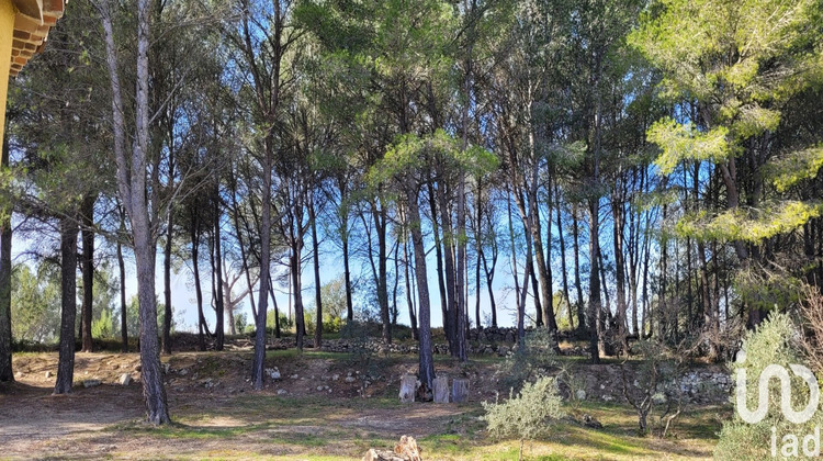 Ma-Cabane - Vente Maison L'Isle-sur-la-Sorgue, 120 m²