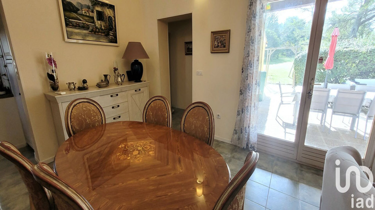 Ma-Cabane - Vente Maison L'Isle-sur-la-Sorgue, 120 m²