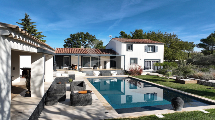 Ma-Cabane - Vente Maison L'Isle-sur-la-Sorgue, 190 m²