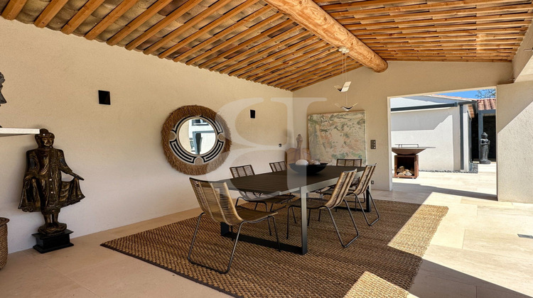 Ma-Cabane - Vente Maison L'Isle-sur-la-Sorgue, 190 m²