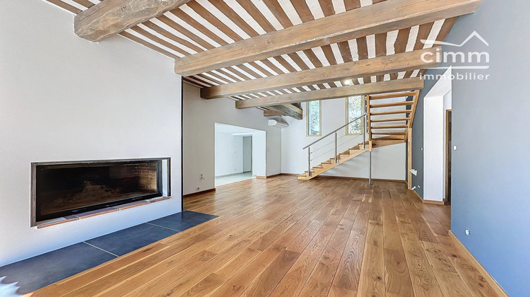 Ma-Cabane - Vente Maison L'Isle-sur-la-Sorgue, 145 m²