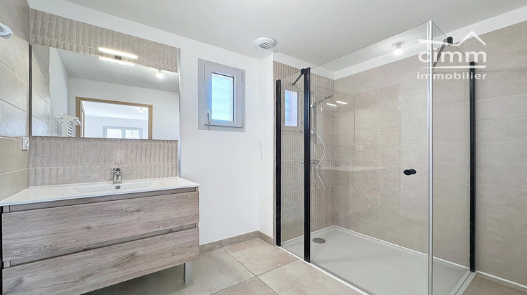 Ma-Cabane - Vente Maison L'Isle-sur-la-Sorgue, 104 m²