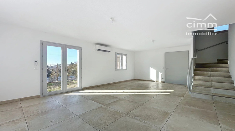 Ma-Cabane - Vente Maison L'Isle-sur-la-Sorgue, 104 m²