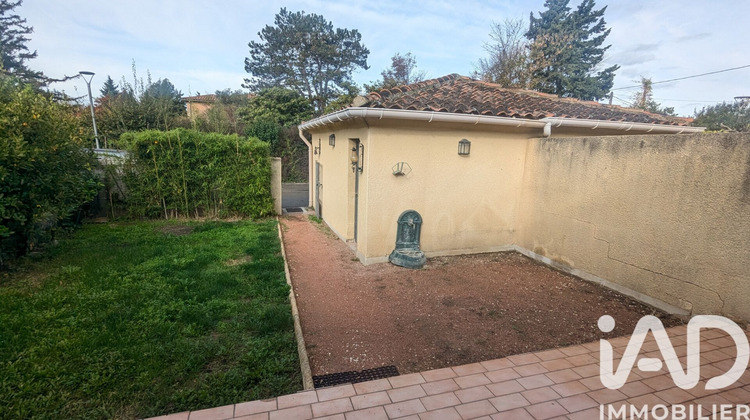 Ma-Cabane - Vente Maison L'Isle-sur-la-Sorgue, 74 m²