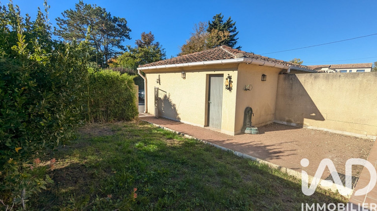 Ma-Cabane - Vente Maison L'Isle-sur-la-Sorgue, 74 m²