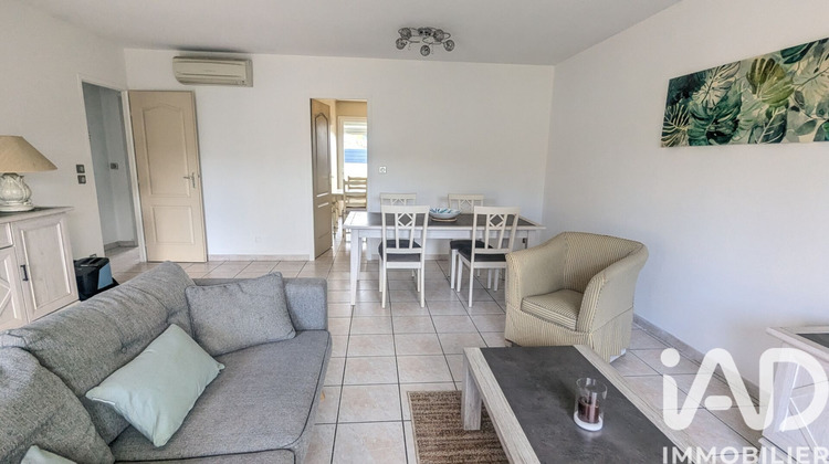 Ma-Cabane - Vente Maison L'Isle-sur-la-Sorgue, 74 m²