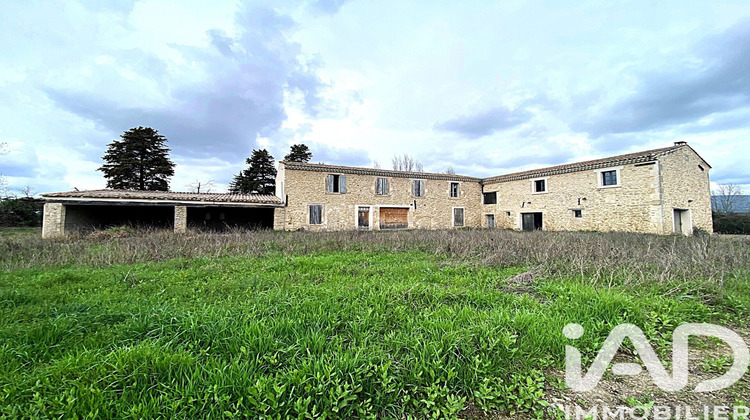 Ma-Cabane - Vente Maison L'Isle-sur-la-Sorgue, 270 m²