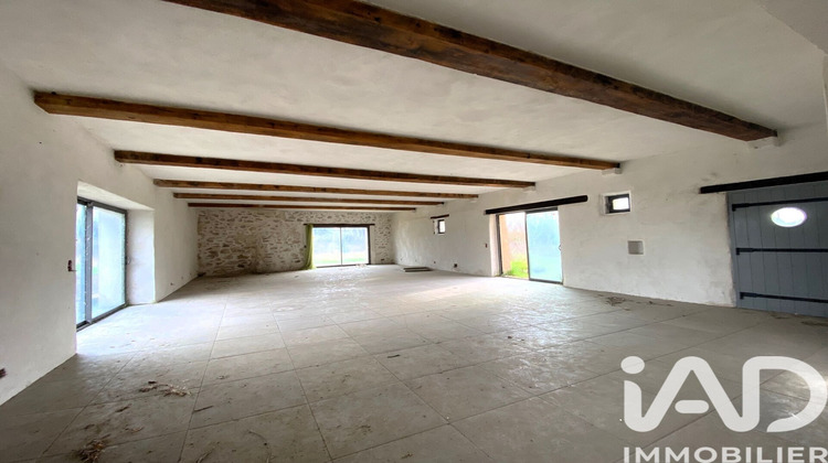 Ma-Cabane - Vente Maison L'Isle-sur-la-Sorgue, 270 m²