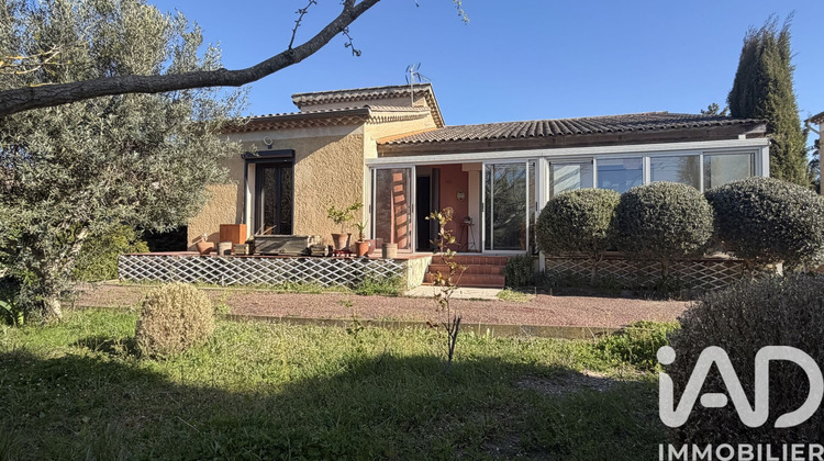 Ma-Cabane - Vente Maison L'Isle-sur-la-Sorgue, 137 m²