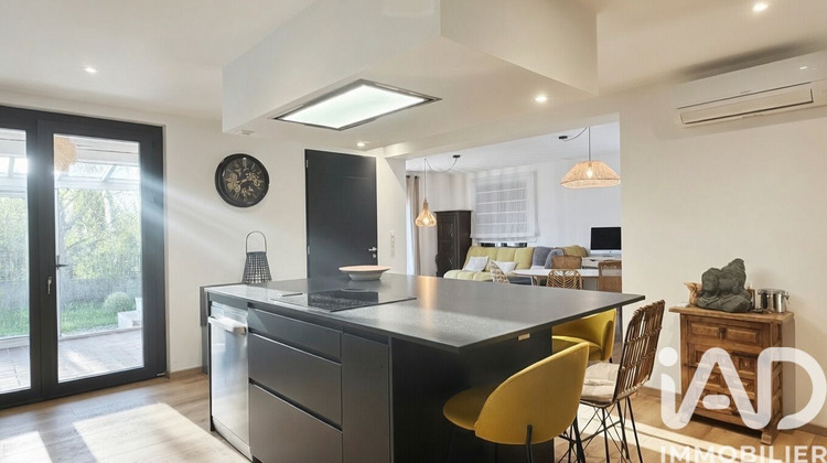 Ma-Cabane - Vente Maison L'Isle-sur-la-Sorgue, 137 m²