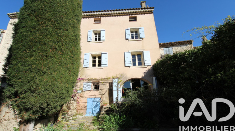 Ma-Cabane - Vente Maison L'Isle-sur-la-Sorgue, 130 m²