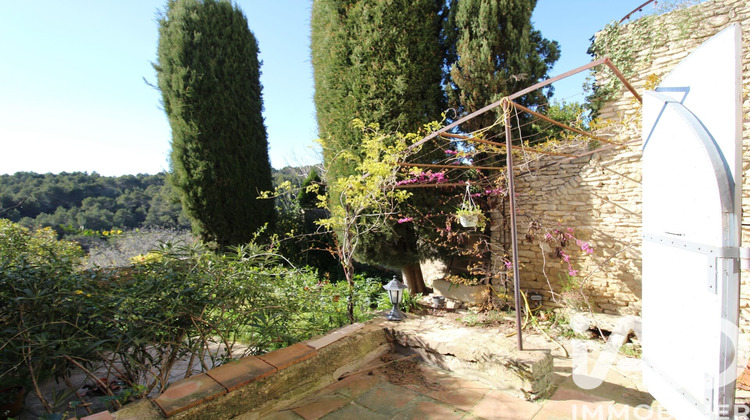 Ma-Cabane - Vente Maison L'Isle-sur-la-Sorgue, 130 m²