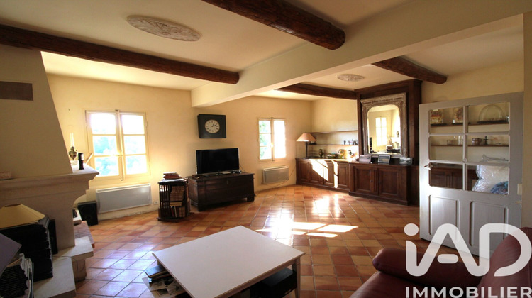 Ma-Cabane - Vente Maison L'Isle-sur-la-Sorgue, 130 m²