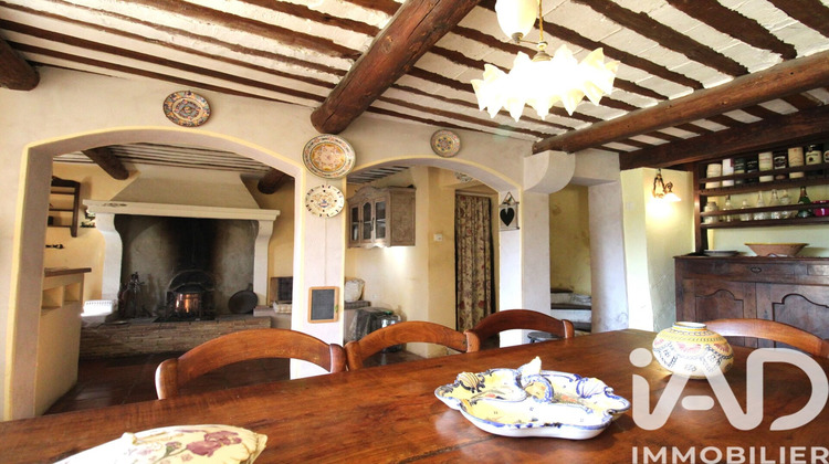 Ma-Cabane - Vente Maison L'Isle-sur-la-Sorgue, 130 m²