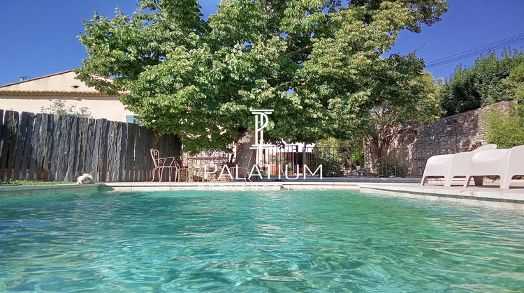 Ma-Cabane - Vente Maison L'Isle-sur-la-Sorgue, 141 m²