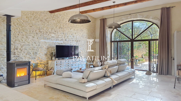 Ma-Cabane - Vente Maison L'Isle-sur-la-Sorgue, 141 m²