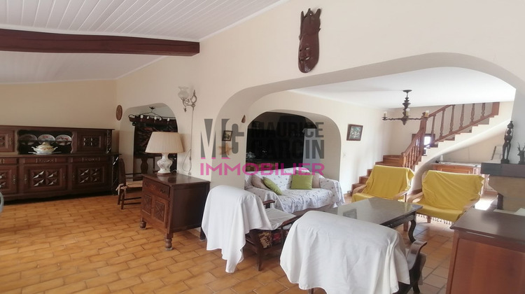 Ma-Cabane - Vente Maison L'Isle-sur-la-Sorgue, 100 m²