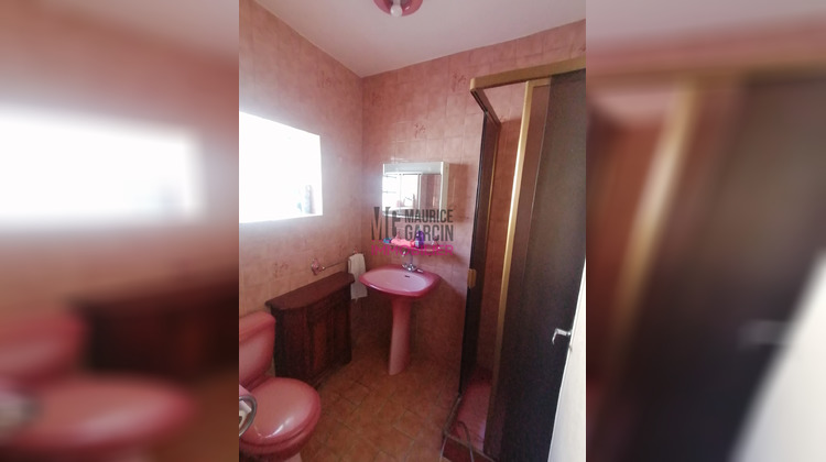 Ma-Cabane - Vente Maison L'Isle-sur-la-Sorgue, 100 m²