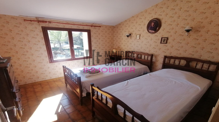 Ma-Cabane - Vente Maison L'Isle-sur-la-Sorgue, 100 m²