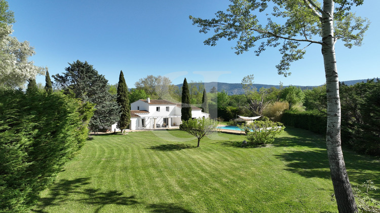 Ma-Cabane - Vente Maison L'Isle-sur-la-Sorgue, 190 m²
