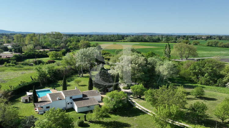 Ma-Cabane - Vente Maison L'Isle-sur-la-Sorgue, 190 m²