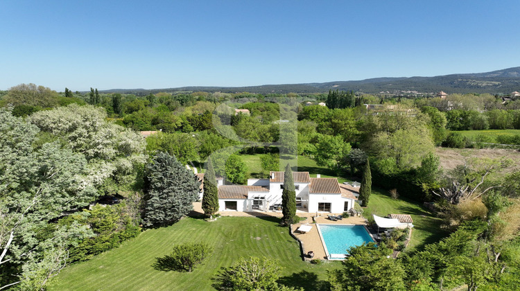 Ma-Cabane - Vente Maison L'Isle-sur-la-Sorgue, 190 m²