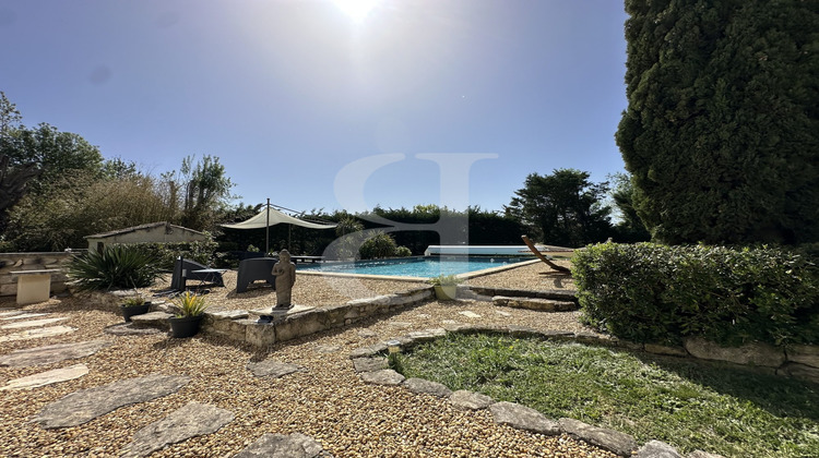 Ma-Cabane - Vente Maison L'Isle-sur-la-Sorgue, 190 m²