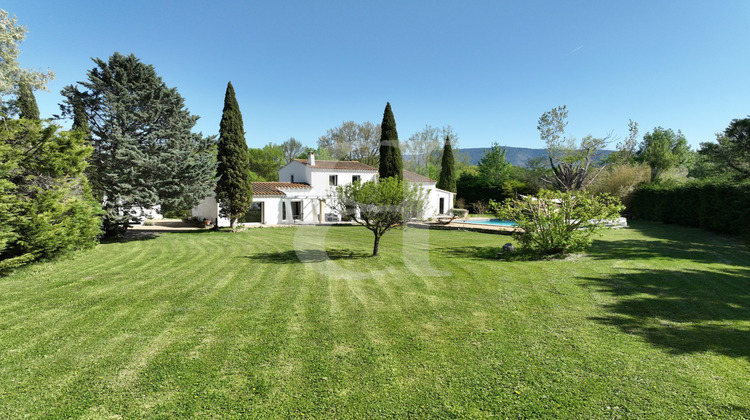 Ma-Cabane - Vente Maison L'Isle-sur-la-Sorgue, 190 m²