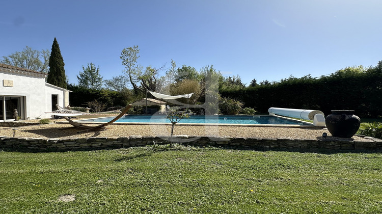 Ma-Cabane - Vente Maison L'Isle-sur-la-Sorgue, 190 m²