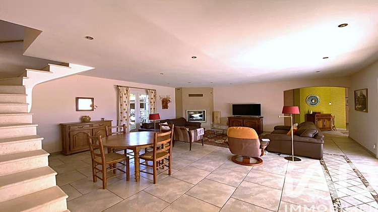 Ma-Cabane - Vente Maison L'Isle-sur-la-Sorgue, 183 m²