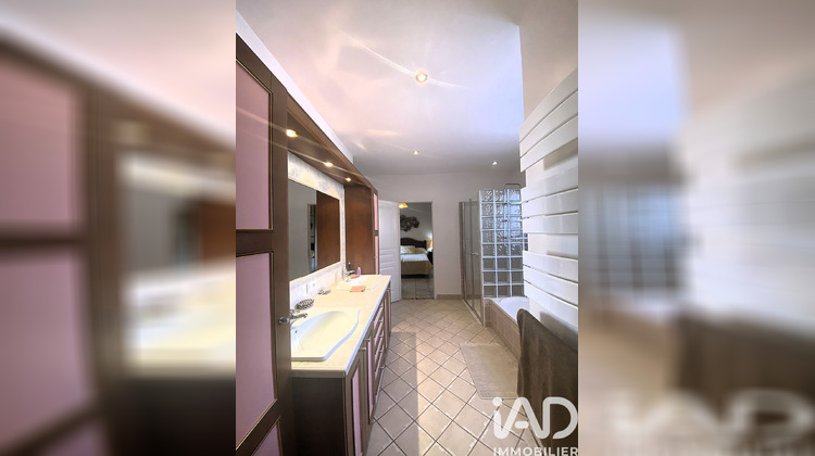 Ma-Cabane - Vente Maison L'Isle-sur-la-Sorgue, 183 m²