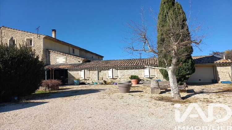 Ma-Cabane - Vente Maison L'Isle-sur-la-Sorgue, 360 m²