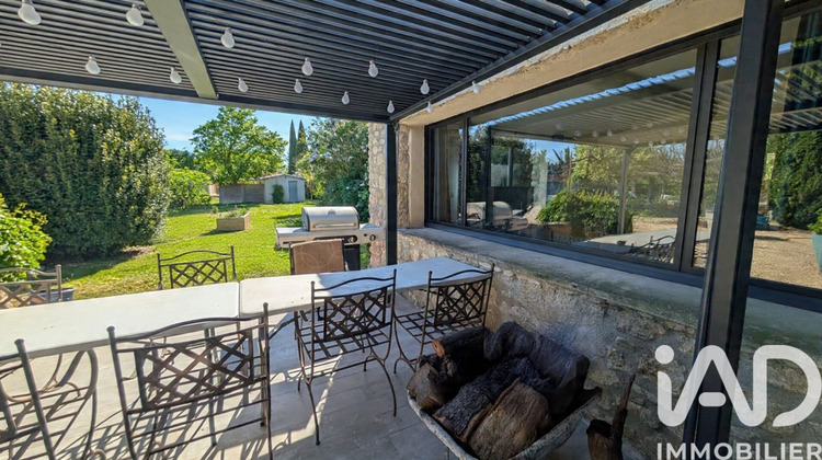 Ma-Cabane - Vente Maison L'Isle-sur-la-Sorgue, 360 m²