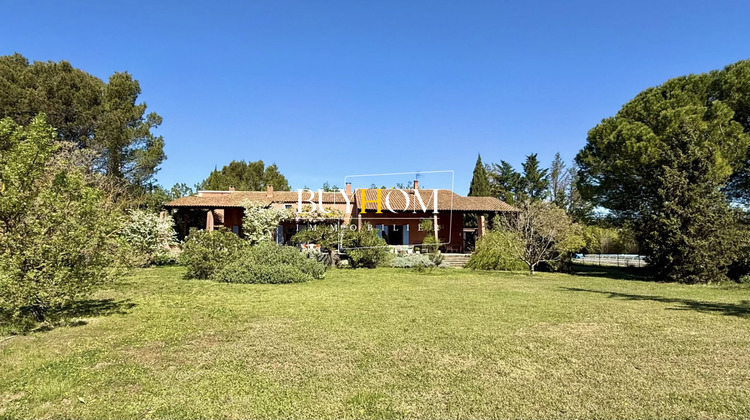 Ma-Cabane - Vente Maison L'Isle-sur-la-Sorgue, 345 m²