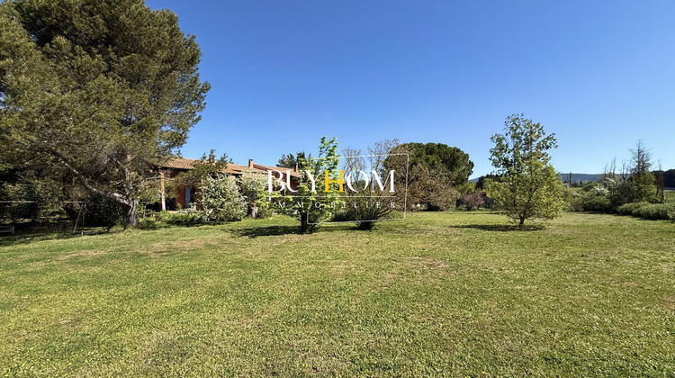 Ma-Cabane - Vente Maison L'Isle-sur-la-Sorgue, 345 m²
