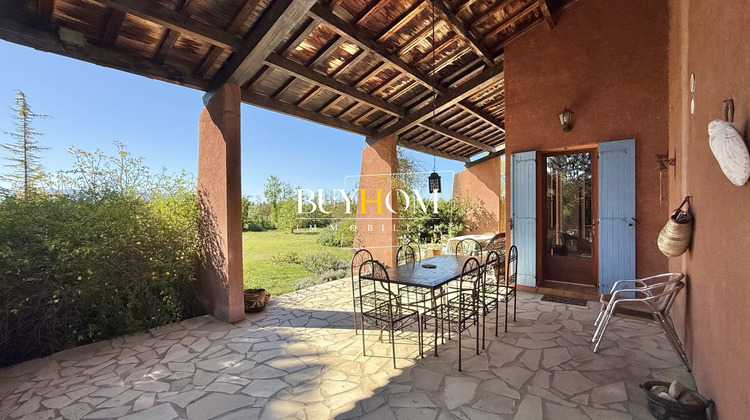 Ma-Cabane - Vente Maison L'Isle-sur-la-Sorgue, 345 m²