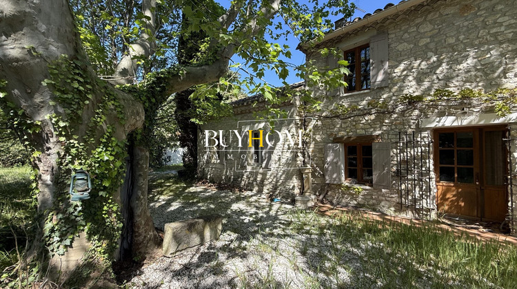 Ma-Cabane - Vente Maison L'Isle-sur-la-Sorgue, 88 m²