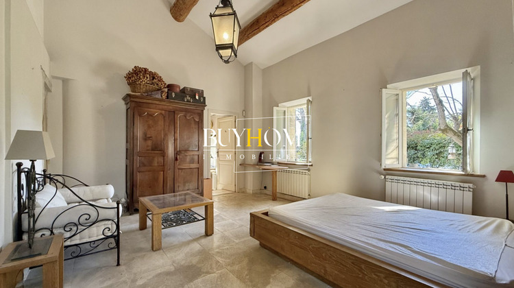 Ma-Cabane - Vente Maison L'Isle-sur-la-Sorgue, 88 m²