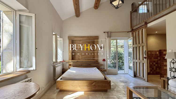 Ma-Cabane - Vente Maison L'Isle-sur-la-Sorgue, 88 m²