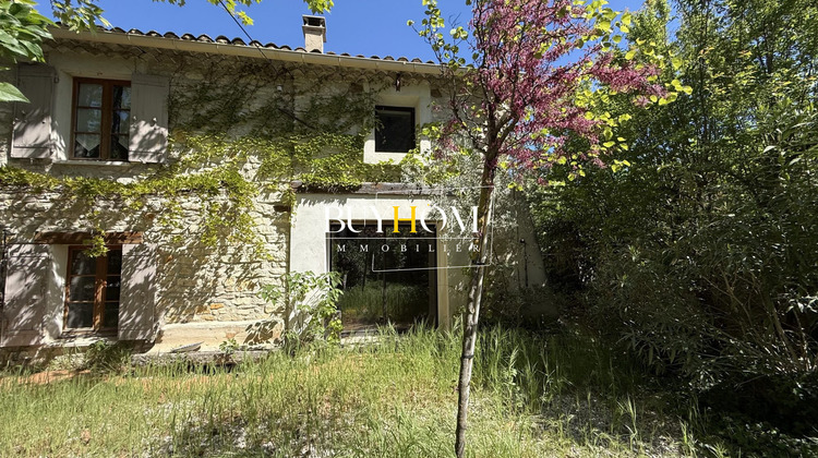 Ma-Cabane - Vente Maison L'Isle-sur-la-Sorgue, 80 m²