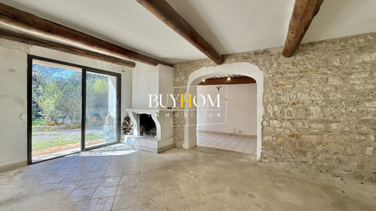Ma-Cabane - Vente Maison L'Isle-sur-la-Sorgue, 80 m²