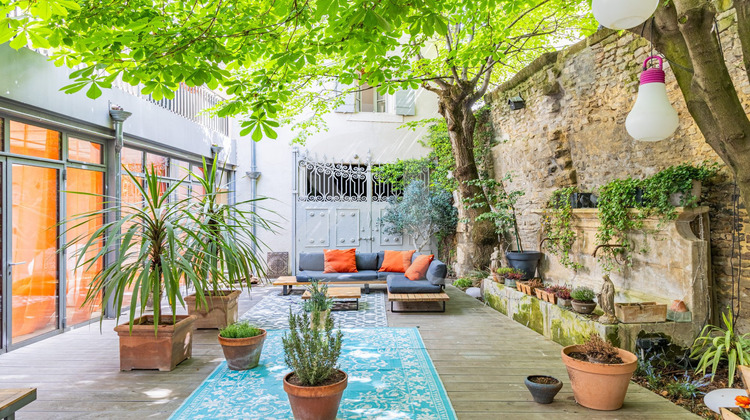 Ma-Cabane - Vente Maison L'Isle-sur-la-Sorgue, 489 m²