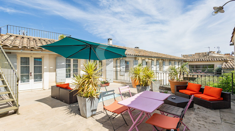 Ma-Cabane - Vente Maison L'Isle-sur-la-Sorgue, 489 m²