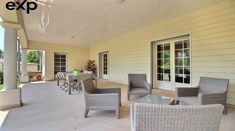 Ma-Cabane - Vente Maison L'Isle-sur-la-Sorgue, 196 m²