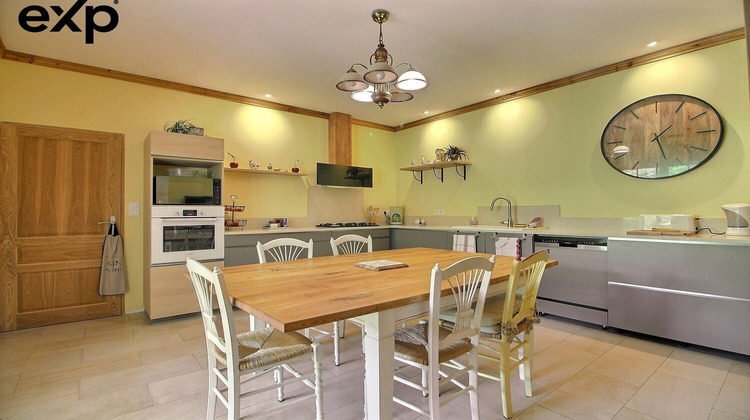 Ma-Cabane - Vente Maison L'Isle-sur-la-Sorgue, 196 m²